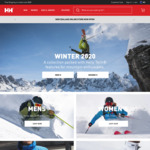 Helly Hansen New Zealand