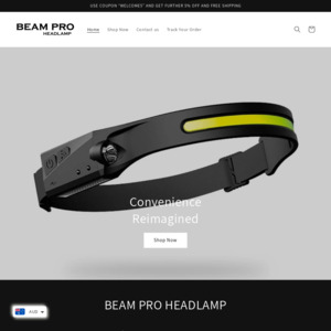 Beam Pro