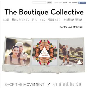 theboutiquecollective.co.nz