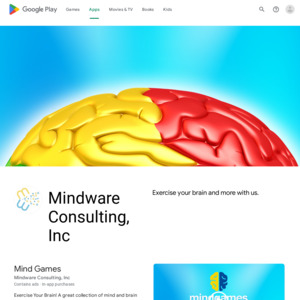 Mindware Consulting, Inc