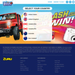 bunchoballoonsgame.com