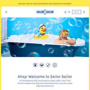 sailorsailor.co