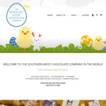 seriouslygoodchocolate.com