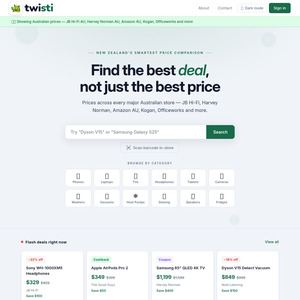 twisti.org