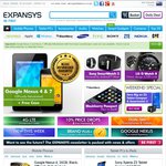 Expansys NZ