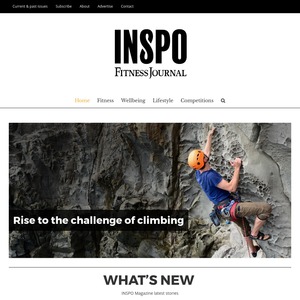 inspomag.co.nz