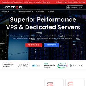 hostperl.com