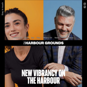 harbourgrounds.co.nz