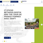 bostik.com