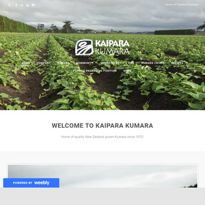 kumara.co.nz