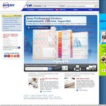 averyproducts.com.au