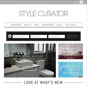 stylecurator.com.au