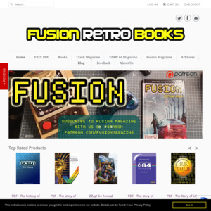fusionretrobooks.com