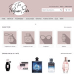 theperfumebar.co.nz