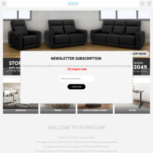 iFurniture
