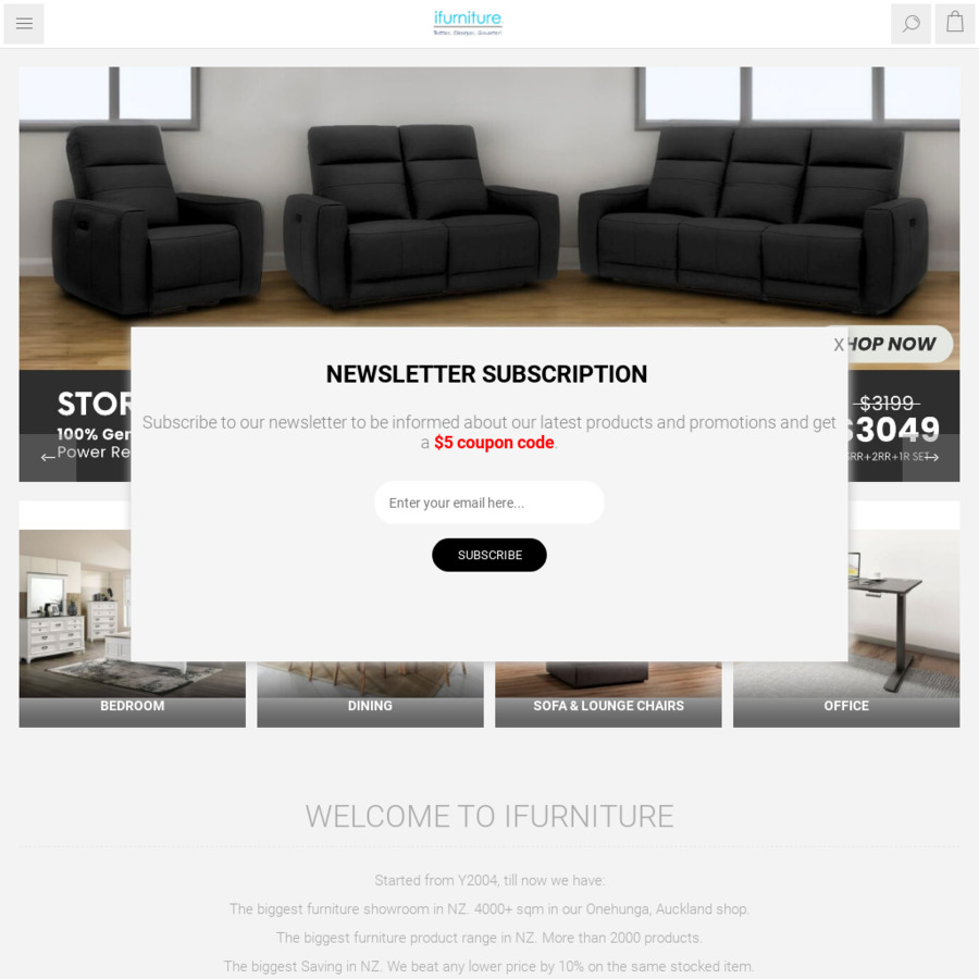 iFurniture Products Review (after a Dining Suite, 1500 Max Budget) ChoiceCheapies Forums