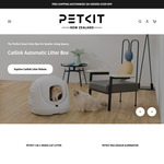 petkit.nz