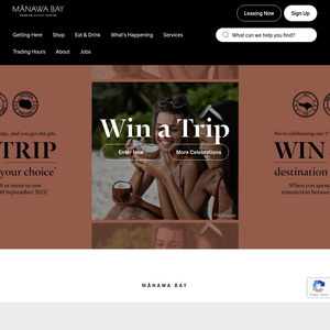 manawabay.co.nz