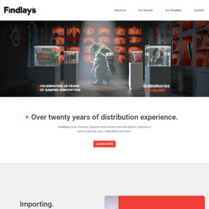 findlays.co.nz