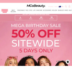 mcobeauty.com