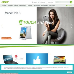 acer.co.uk