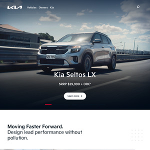 kia.co.nz