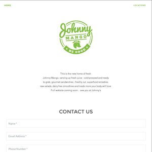 johnnymango.co.nz