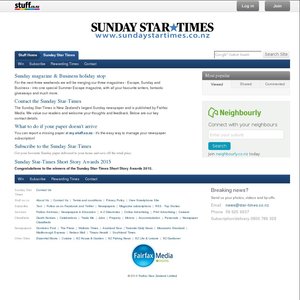 star-times.co.nz