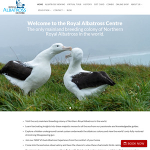 albatross.org.nz