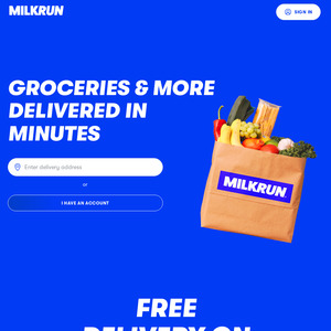 Milkrun