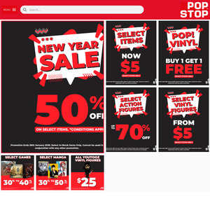 popstop.co.nz