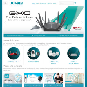 dlink.com.au