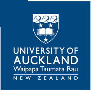 The University of Auckland