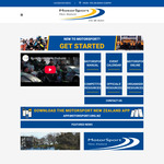motorsport.org.nz