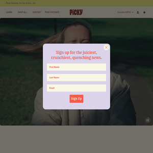 wearepicky.co.nz