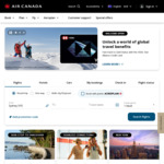 Air Canada