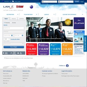 lan.com