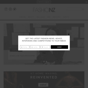 Fashion NZ
