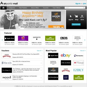 airpoints-mall.co.nz
