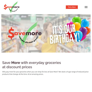 savemore.nz