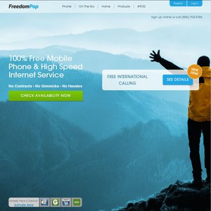 freedompop.com