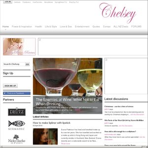 chelsey.co.nz