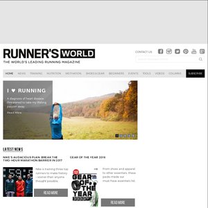 runnersworldonline.com.au