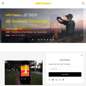 ulefone.com