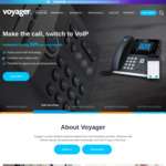 Voyager Internet (NZ)