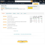 Vetroo PC