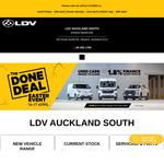 ldvaucklandsouth.co.nz
