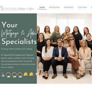 tayloredmortgages.co.nz