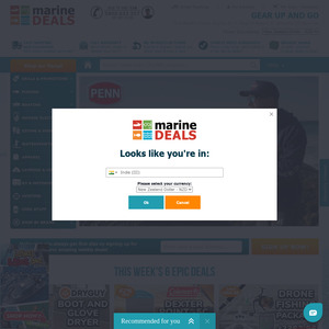 marine-deals.co.nz