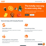 Everyday Rewards (formerly Onecard)